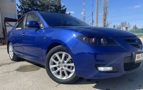 Mazda 3, 2008 год, 580 000 рублей, 1 фотография