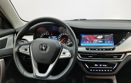 Changan CS35 Plus, 2019 год, 1 285 000 рублей, 17 фотография