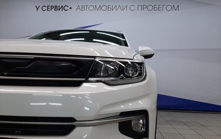 Changan CS35 Plus, 2019 год, 1 285 000 рублей, 24 фотография