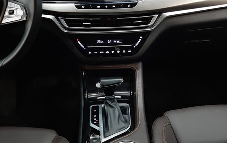 Changan CS35 Plus, 2019 год, 1 285 000 рублей, 19 фотография