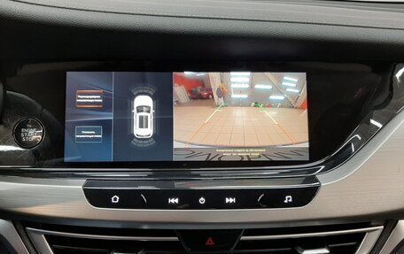 Changan CS35 Plus, 2019 год, 1 285 000 рублей, 18 фотография