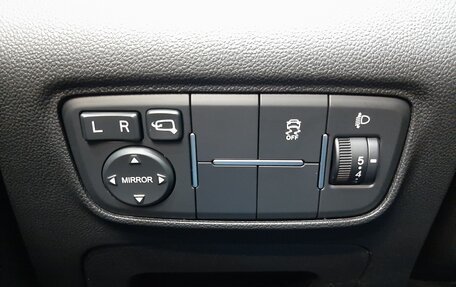 Changan CS35 Plus, 2019 год, 1 285 000 рублей, 22 фотография