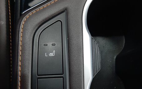 Changan CS35 Plus, 2019 год, 1 285 000 рублей, 20 фотография