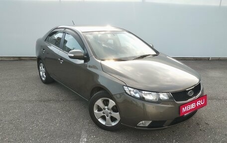 KIA Cerato III, 2009 год, 710 000 рублей, 3 фотография