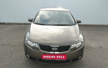 KIA Cerato III, 2009 год, 710 000 рублей, 2 фотография
