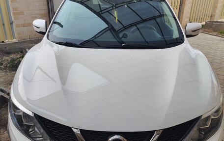 Nissan Qashqai, 2017 год, 1 700 000 рублей, 1 фотография