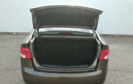 KIA Cerato III, 2009 год, 710 000 рублей, 6 фотография