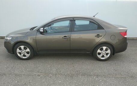 KIA Cerato III, 2009 год, 710 000 рублей, 9 фотография