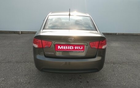 KIA Cerato III, 2009 год, 710 000 рублей, 5 фотография