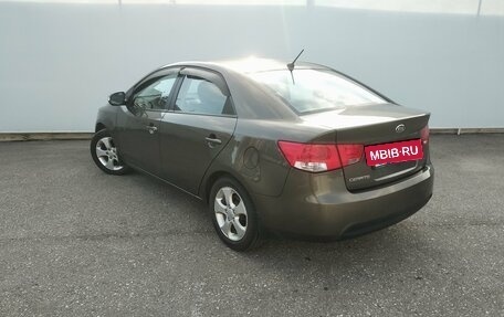 KIA Cerato III, 2009 год, 710 000 рублей, 8 фотография