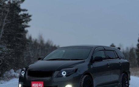 Toyota Corolla, 2010 год, 1 150 000 рублей, 1 фотография