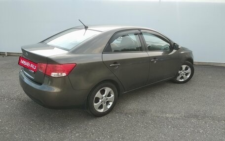 KIA Cerato III, 2009 год, 710 000 рублей, 7 фотография