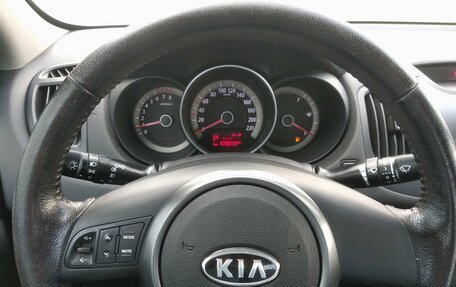 KIA Cerato III, 2009 год, 710 000 рублей, 12 фотография