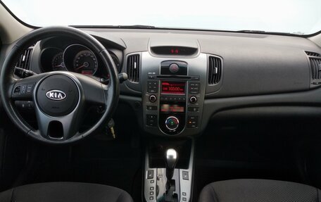 KIA Cerato III, 2009 год, 710 000 рублей, 11 фотография