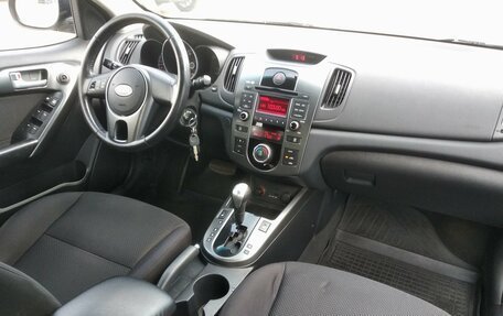 KIA Cerato III, 2009 год, 710 000 рублей, 10 фотография