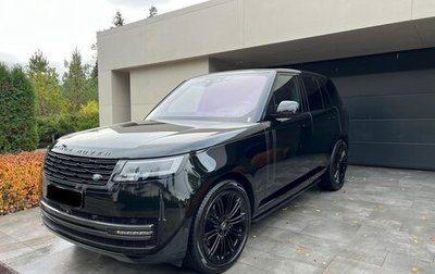 Land Rover Range Rover IV рестайлинг, 2023 год, 21 000 000 рублей, 1 фотография