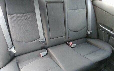 KIA Cerato III, 2009 год, 710 000 рублей, 13 фотография