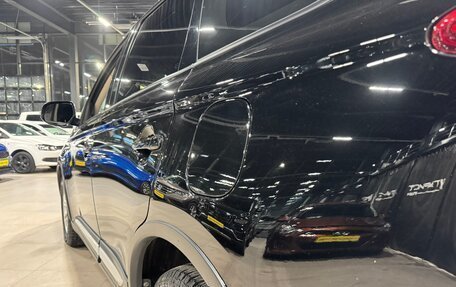 Mitsubishi Outlander III рестайлинг 3, 2019 год, 2 248 000 рублей, 8 фотография