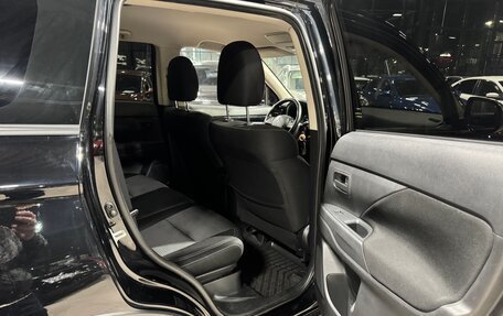 Mitsubishi Outlander III рестайлинг 3, 2019 год, 2 248 000 рублей, 12 фотография