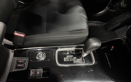 Mitsubishi Outlander III рестайлинг 3, 2019 год, 2 248 000 рублей, 16 фотография