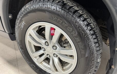 Mitsubishi Outlander III рестайлинг 3, 2019 год, 2 248 000 рублей, 10 фотография