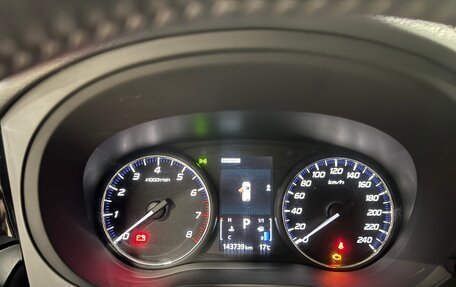 Mitsubishi Outlander III рестайлинг 3, 2019 год, 2 248 000 рублей, 23 фотография