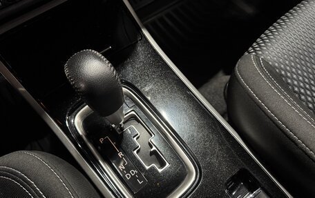 Mitsubishi Outlander III рестайлинг 3, 2019 год, 2 248 000 рублей, 27 фотография