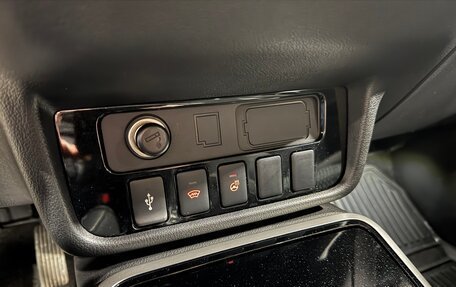 Mitsubishi Outlander III рестайлинг 3, 2019 год, 2 248 000 рублей, 26 фотография