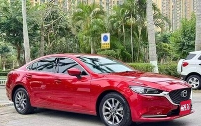 Mazda 6, 2021 год, 1 950 548 рублей, 1 фотография