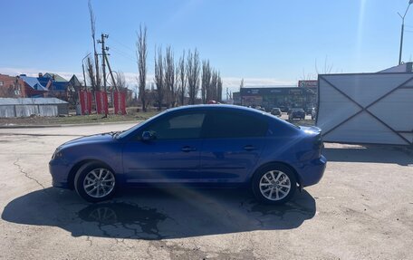 Mazda 3, 2008 год, 580 000 рублей, 18 фотография