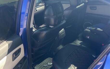 Mazda 3, 2008 год, 580 000 рублей, 14 фотография