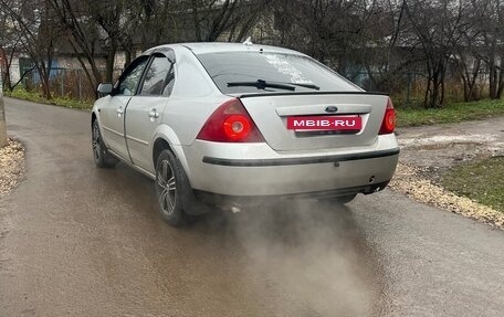 Ford Mondeo III, 2001 год, 300 000 рублей, 2 фотография