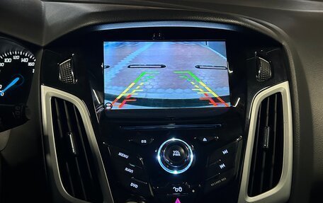 Ford Focus III, 2013 год, 820 000 рублей, 5 фотография