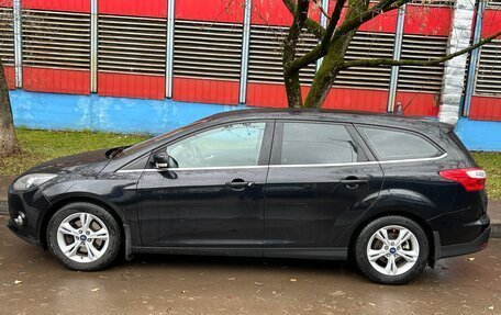 Ford Focus III, 2013 год, 820 000 рублей, 4 фотография