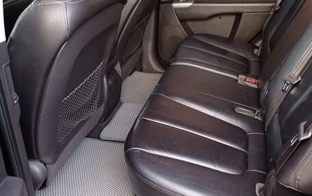 Hyundai Santa Fe III рестайлинг, 2010 год, 1 590 000 рублей, 7 фотография