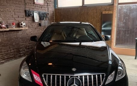 Mercedes-Benz E-Класс, 2011 год, 1 150 000 рублей, 1 фотография