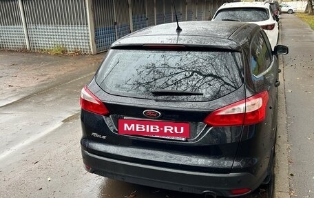 Ford Focus III, 2013 год, 820 000 рублей, 2 фотография