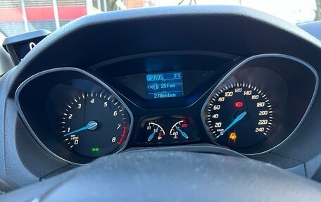 Ford Focus III, 2013 год, 820 000 рублей, 6 фотография