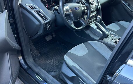 Ford Focus III, 2013 год, 820 000 рублей, 7 фотография