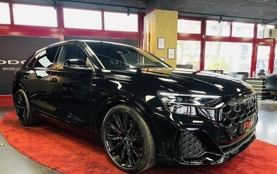 Audi Q8 I, 2025 год, 12 120 000 рублей, 1 фотография