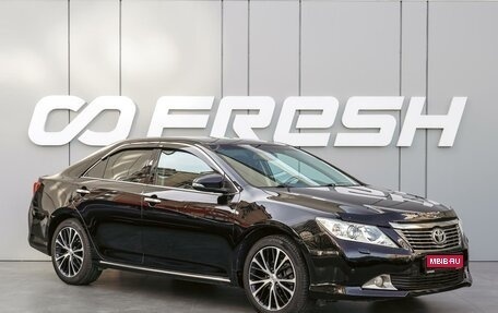 Toyota Camry, 2014 год, 1 900 000 рублей, 1 фотография