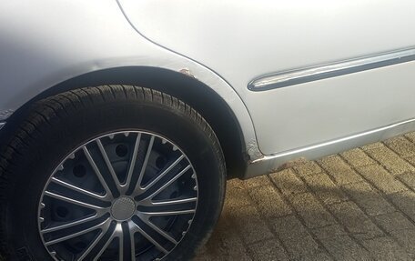 Hyundai Accent II, 2004 год, 350 000 рублей, 4 фотография