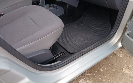 Renault Logan I, 2009 год, 430 000 рублей, 13 фотография