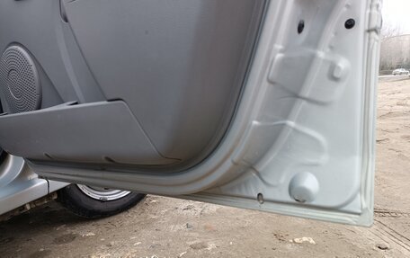 Renault Logan I, 2009 год, 430 000 рублей, 14 фотография