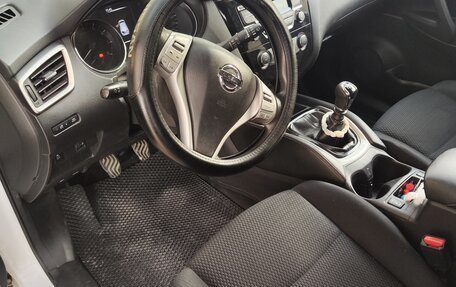 Nissan Qashqai, 2017 год, 1 700 000 рублей, 2 фотография