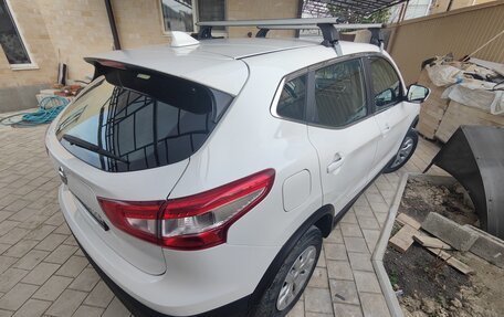 Nissan Qashqai, 2017 год, 1 700 000 рублей, 7 фотография