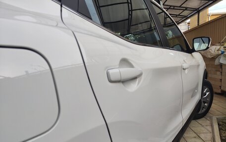 Nissan Qashqai, 2017 год, 1 700 000 рублей, 9 фотография