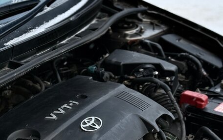 Toyota Corolla, 2010 год, 1 150 000 рублей, 10 фотография