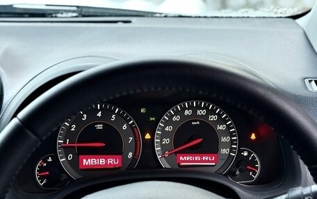 Toyota Corolla, 2010 год, 1 150 000 рублей, 12 фотография