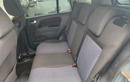 Ford Fusion I, 2006 год, 560 000 рублей, 10 фотография